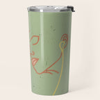 Modern Love Travel Mug Gallery Image 2
