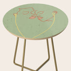 Modern Love Side Table Gallery Image 2