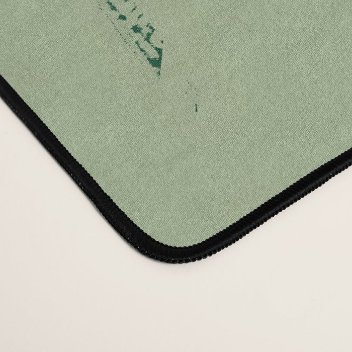 Modern Love Desk Mat Gallery Image 4