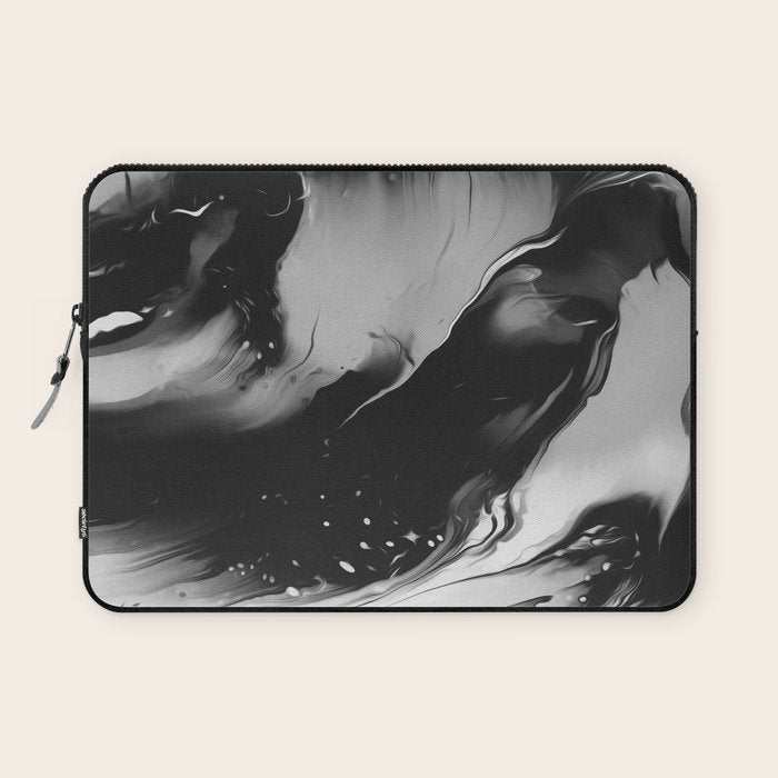 THE DAWN Laptop Sleeve Gallery Image 1