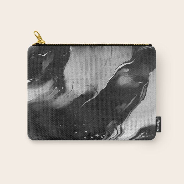 THE DAWN Carry All Pouch Gallery Image 1