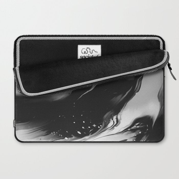 THE DAWN Laptop Sleeve Gallery Image 2