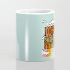 Don't Know What I'm Doing Coffee Mug Gallery Image 4