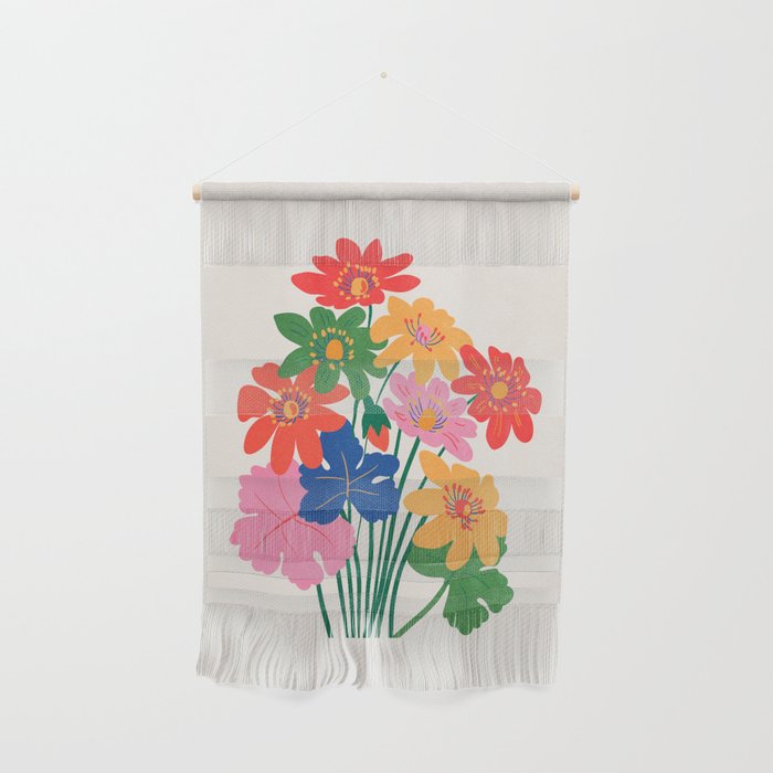 Botanica: Matisse Edition Wall Hanging Gallery Image 1