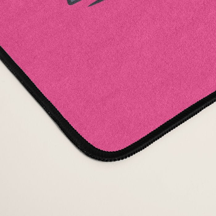 World Trains Grid Pattern Desk Mat Gallery Image 4