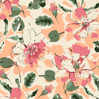 Modern tropical garden PF01 Coffee Mug Gallery Image 2