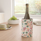 Modern tropical garden PF01 Wine Chiller Gallery Image 4