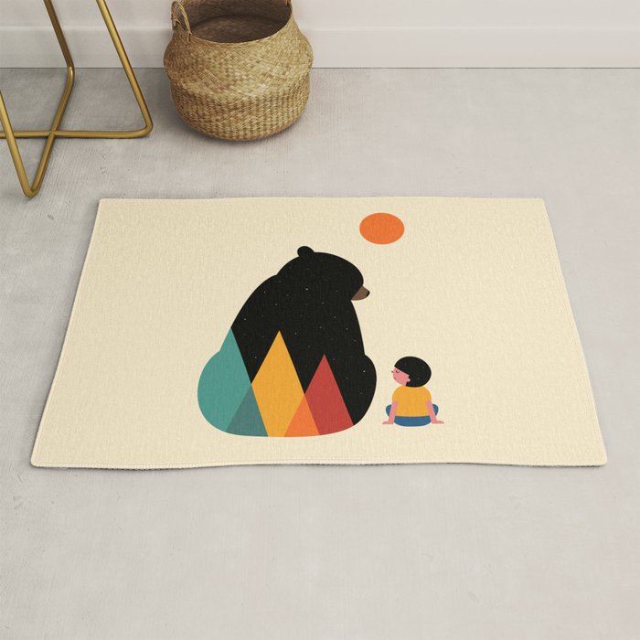 Heart To Heart Rug Gallery Image 1