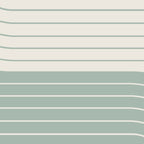 Two Tone Line Curvature LIII Coffee Mug Gallery Image 2
