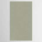 Sage linen Tablecloth Gallery Image 2