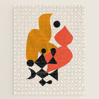 Birds of Yathrib Jigsaw Puzzle Gallery Image 1