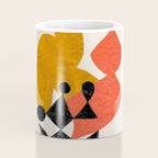 Birds of Yathrib Coffee Mug Gallery Image 4