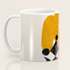 Birds of Yathrib Coffee Mug Gallery Image 3