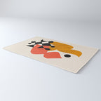 Birds of Yathrib Rug Gallery Image 3