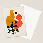 Birds of Yathrib Stationery Card Gallery Image 2