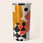 Birds of Yathrib Travel Mug Gallery Image 1