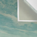 The Earth was crying and We were there Wall Tapestry Gallery Image 3
