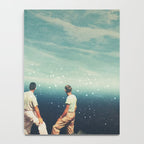 The Earth was crying and We were there Notebook Gallery Image 4
