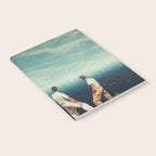 The Earth was crying and We were there Notebook Gallery Image 2
