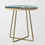 The Earth was crying and We were there Side Table Gallery Image 1