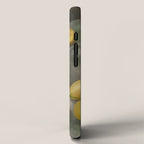 Lemon Steps iPhone Case Gallery Image 2