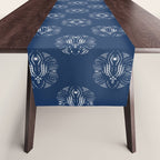 Sacred Mandala Table Runner Gallery Image 1