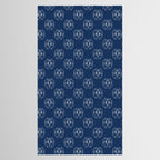 Sacred Mandala Tablecloth Gallery Image 2