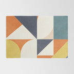 Attached Abstraction 05 Rug Gallery Image 2