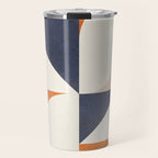 Attached Abstraction 05 Travel Mug Gallery Image 1