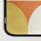Attached Abstraction 05 Laptop Sleeve Gallery Image 3