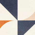 Attached Abstraction 05 Coffee Mug Gallery Image 2