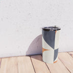 Attached Abstraction 05 Travel Mug Gallery Image 4