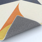 Attached Abstraction 05 Rug Gallery Image 4