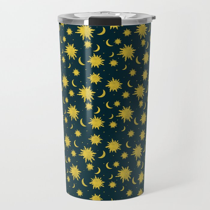 Universe Travel Mug Gallery Image 1