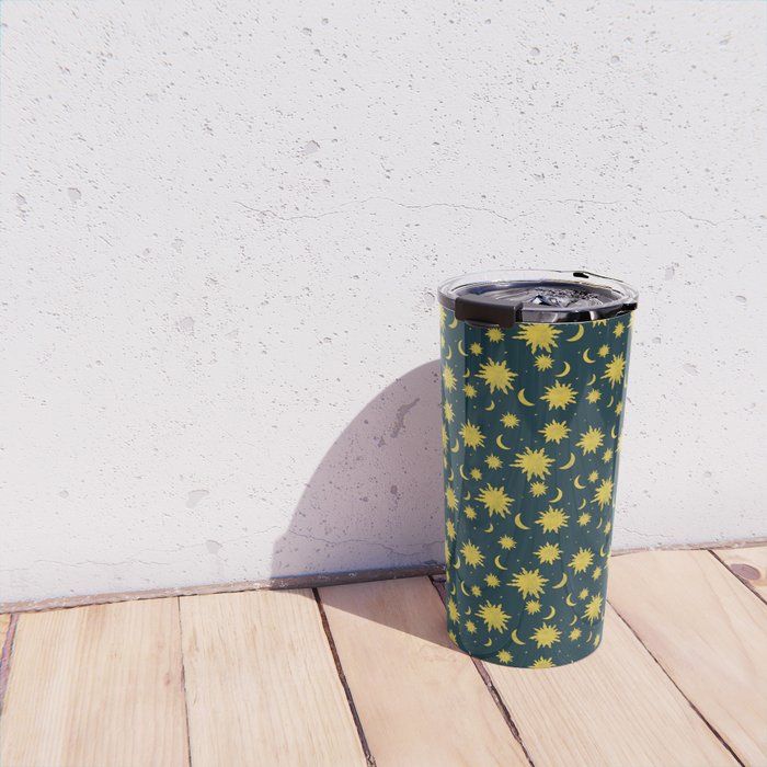 Universe Travel Mug Gallery Image 4