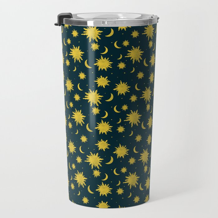 Universe Travel Mug Gallery Image 3