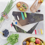 Composition 758 Cutting Board Gallery Image 2
