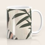 Jungle Silence Coffee Mug Gallery Image 1