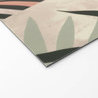 Jungle Silence Welcome Mat Gallery Image 2