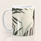 Jungle Silence Coffee Mug Gallery Image 3