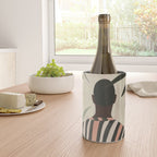 Jungle Silence Wine Chiller Gallery Image 4