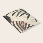 Jungle Silence Notebook Gallery Image 2
