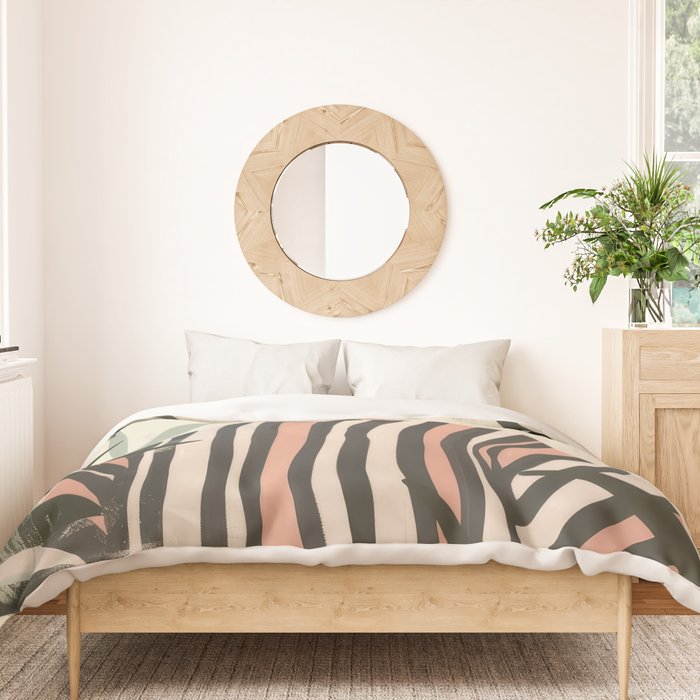 Jungle Silence Duvet Cover Gallery Image 3