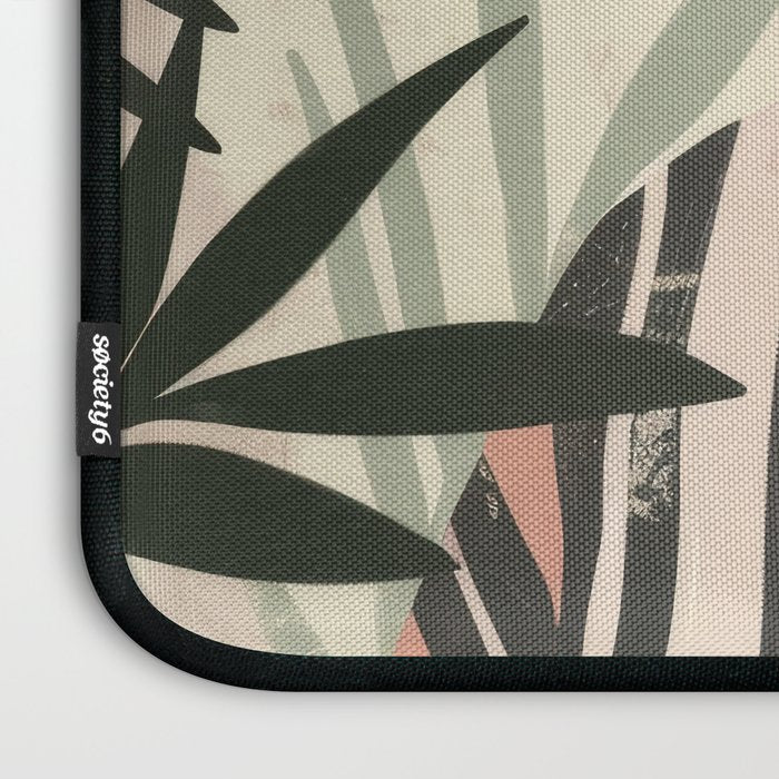 Jungle Silence Laptop Sleeve Gallery Image 3
