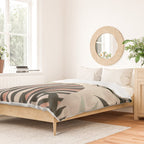 Jungle Silence Duvet Cover Gallery Image 2