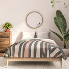 Jungle Silence Comforter Gallery Image 3