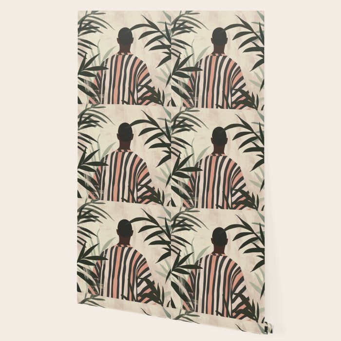 Jungle Silence Wallpaper Gallery Image 2