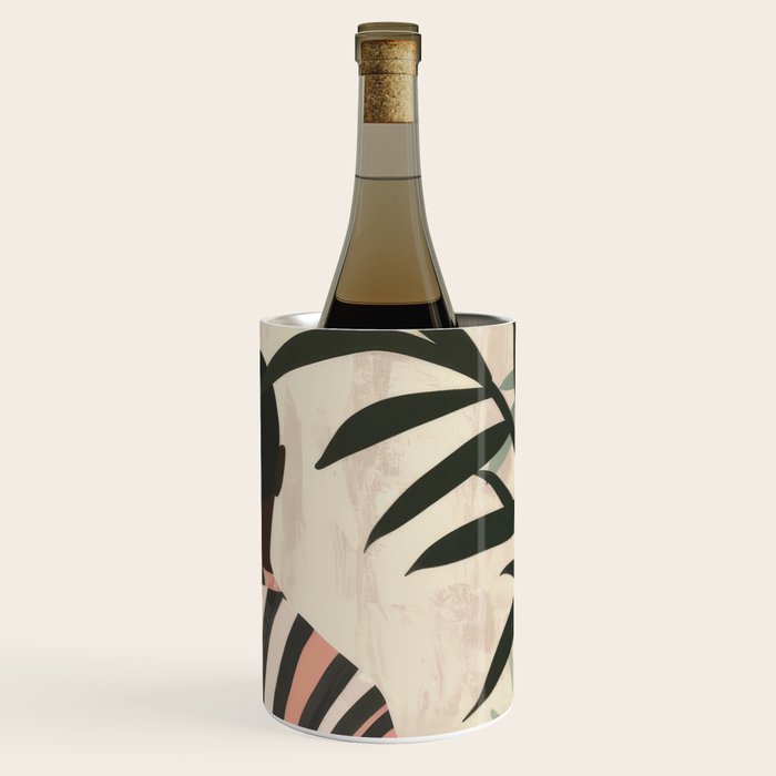 Jungle Silence Wine Chiller Gallery Image 3