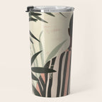 Jungle Silence Travel Mug Gallery Image 3