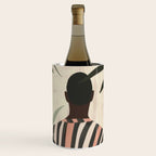 Jungle Silence Wine Chiller Gallery Image 1